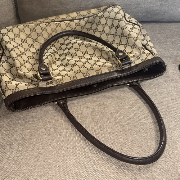 Gucci Tote Bag - Picture 13 of 13